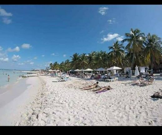 Isla Mujeres