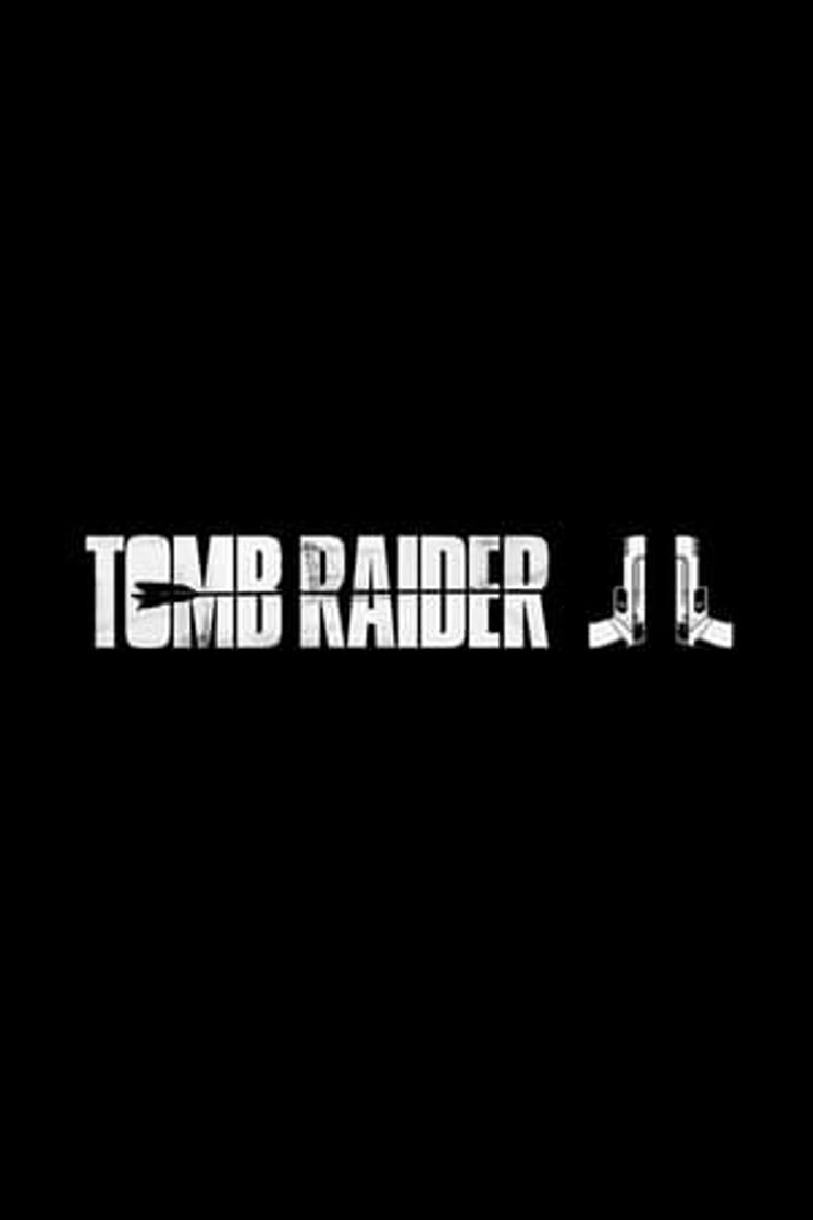 Película Tomb Raider 2