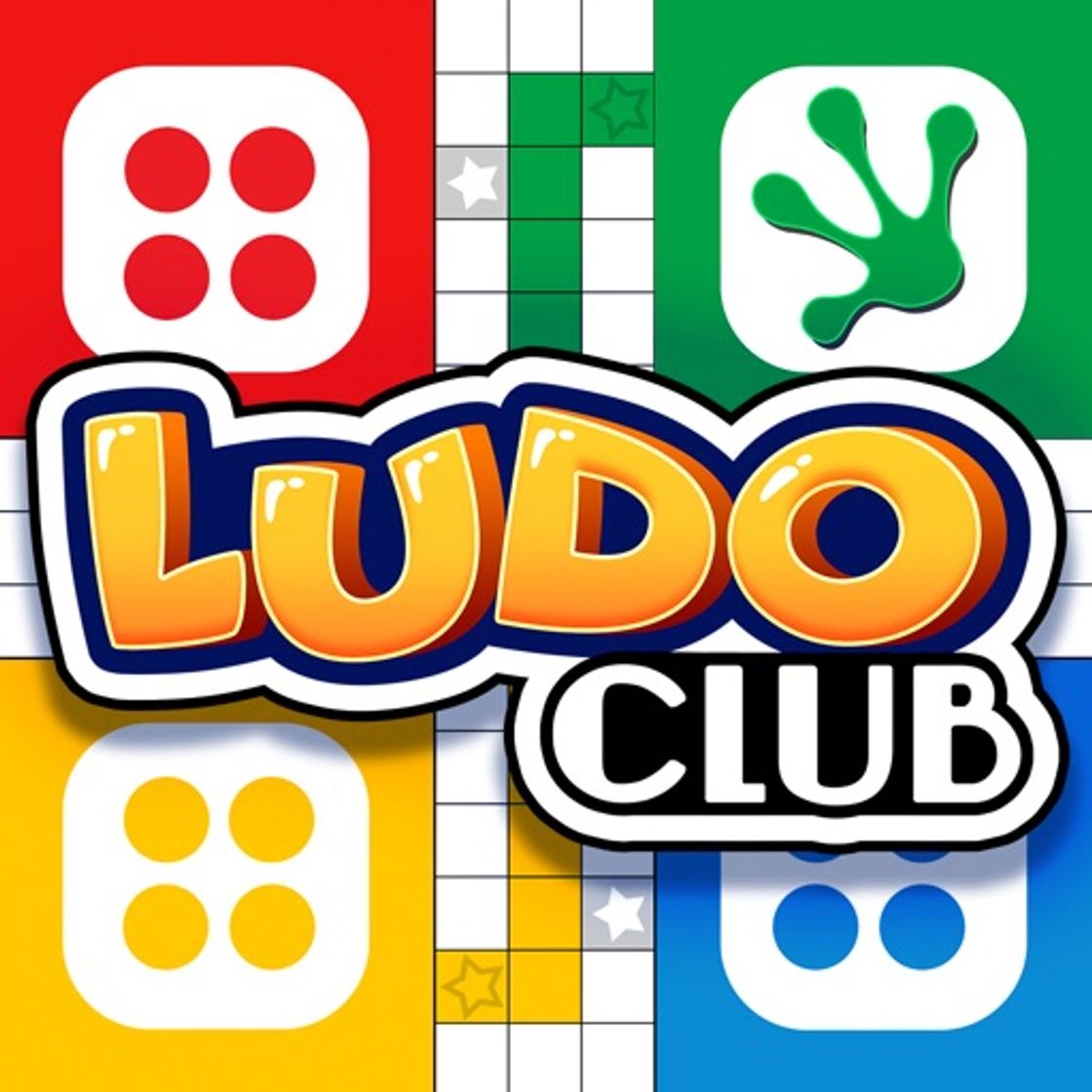 Aplicaciones Ludo Club