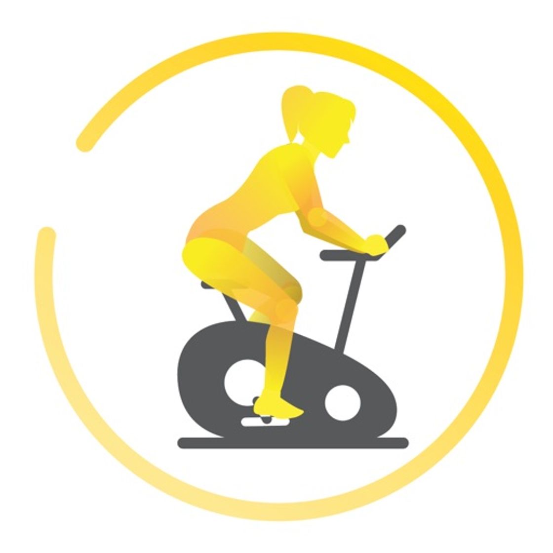 Aplicaciones Plus Workout | Indoor cycling