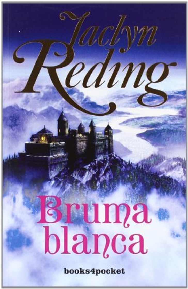 Libro Bruma blanca