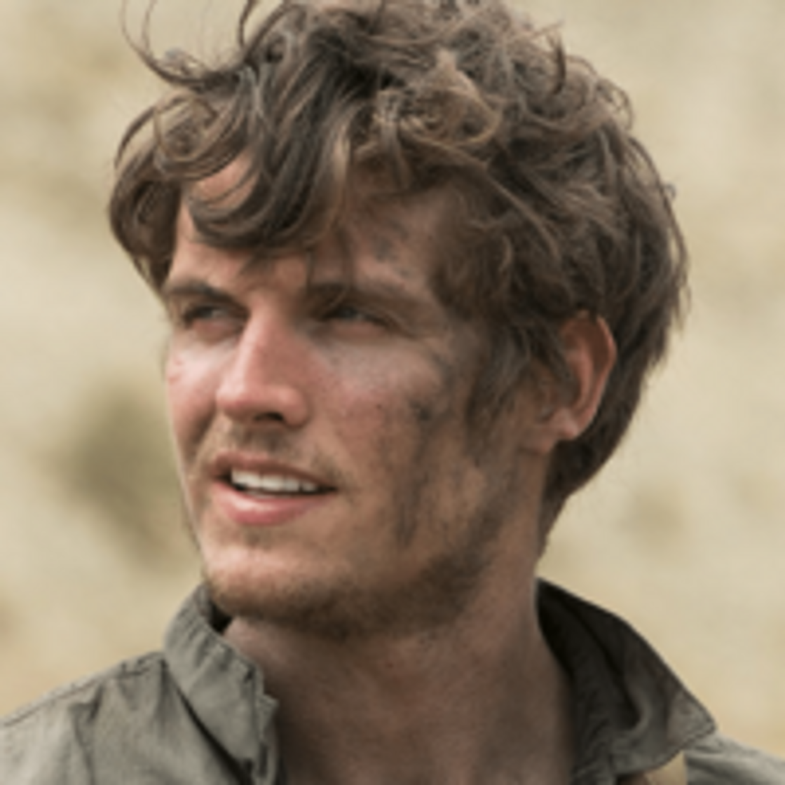 Fashion Troy Otto | Fear the Walking Dead Wiki | Fandom.   