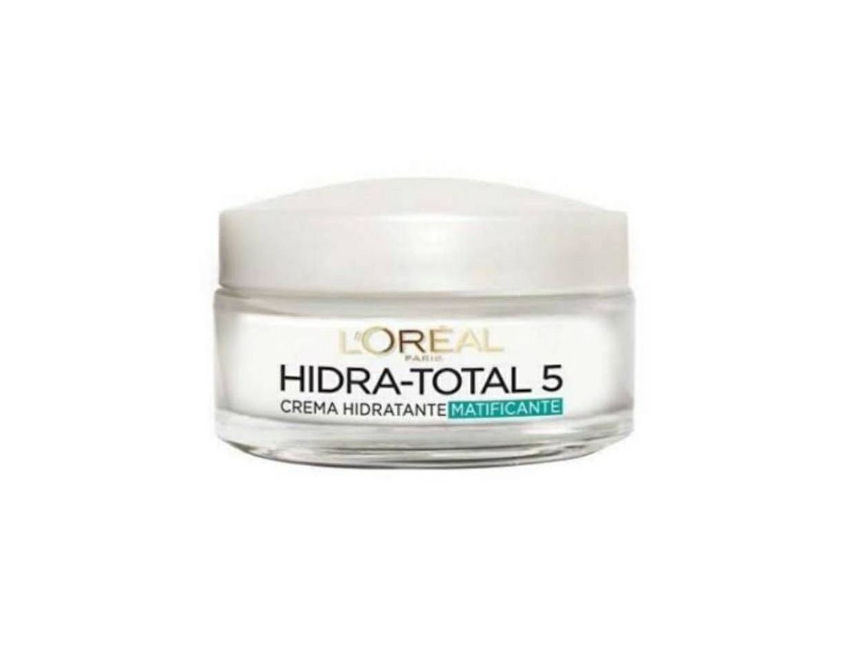 Producto L'Oréal. HIDRA-TOTAL 5