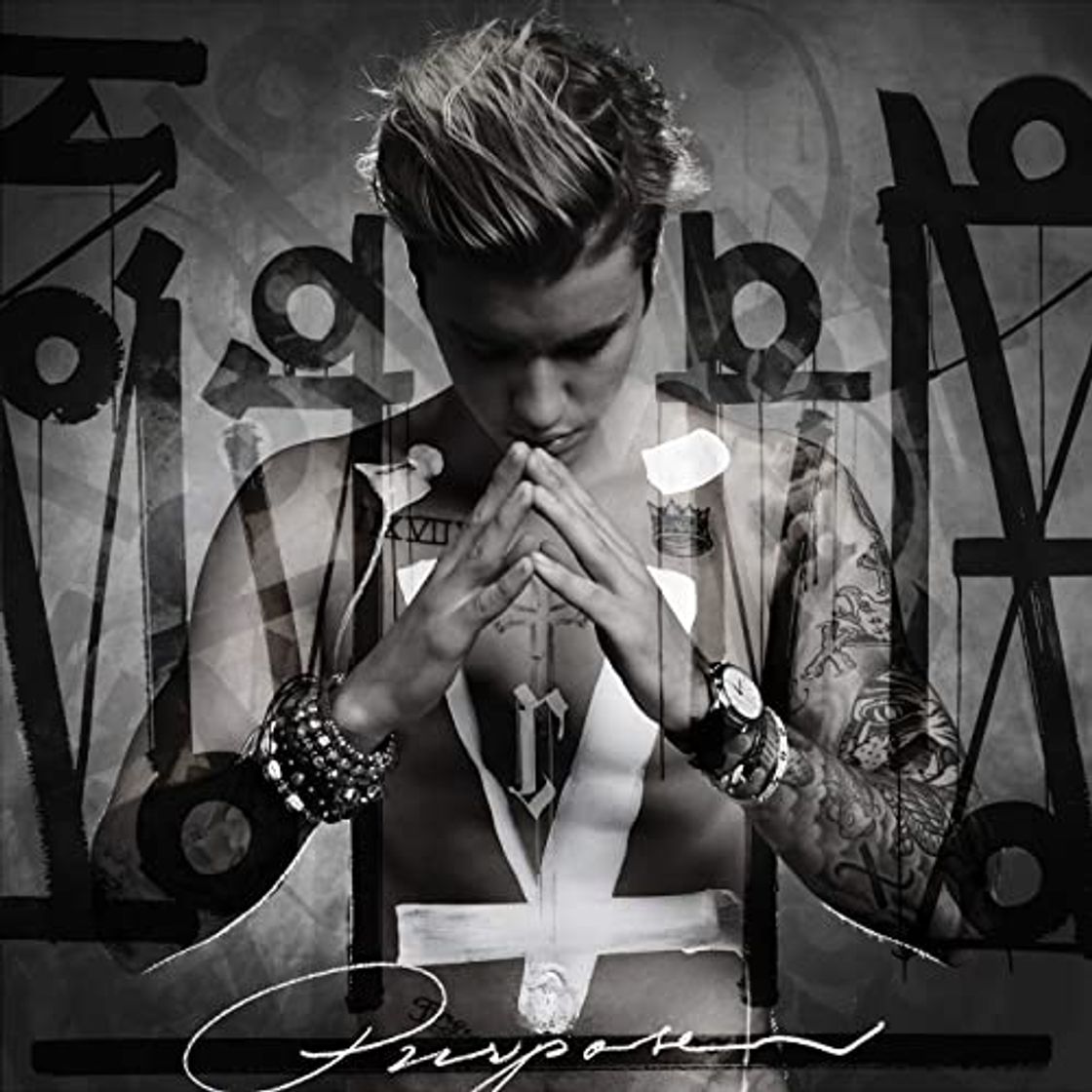 Sorry - Justin Bieber 