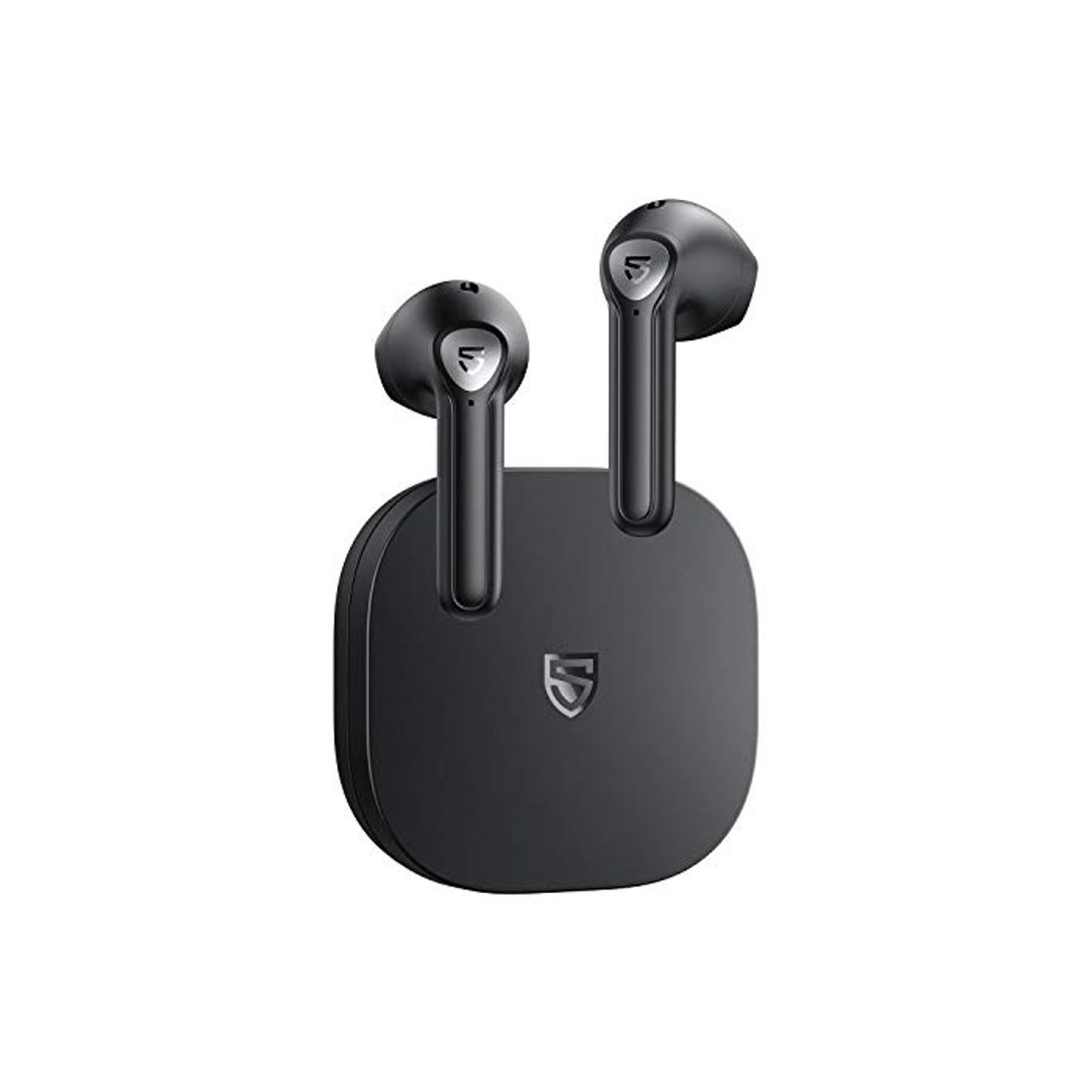 Producto SOUNDPEATS TrueAir2 Auriculares inalámbricos Bluetooth V5.2 Qualcomm3040 TrueWireless Mirroring