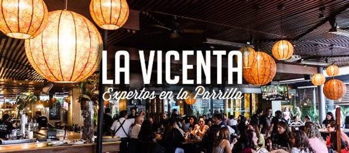 Restaurants La Vicenta | Restaurante en Cancún