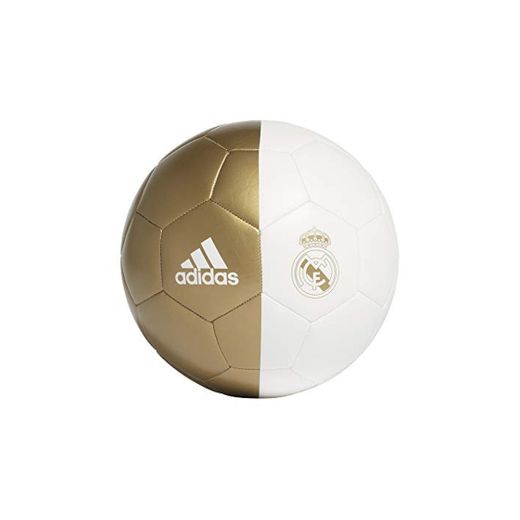 adidas RM CPT Soccer Ball
