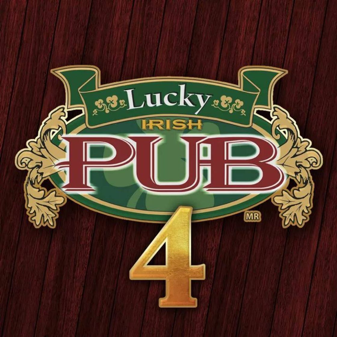 Restaurantes Lucky Irish Pub 4 Beergarden