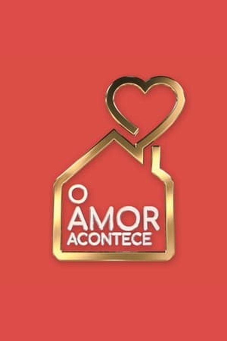 Serie O Amor Acontece