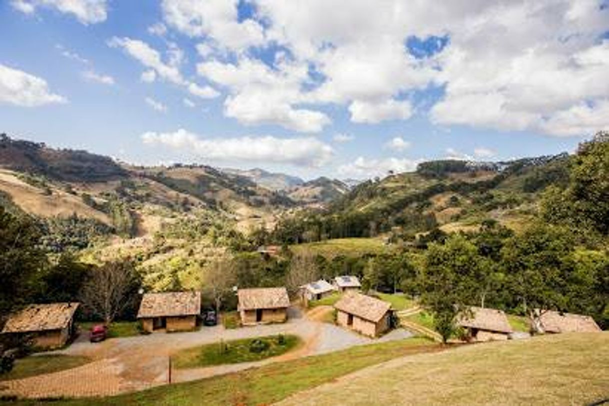 Lugar Pousada Villa Catarina