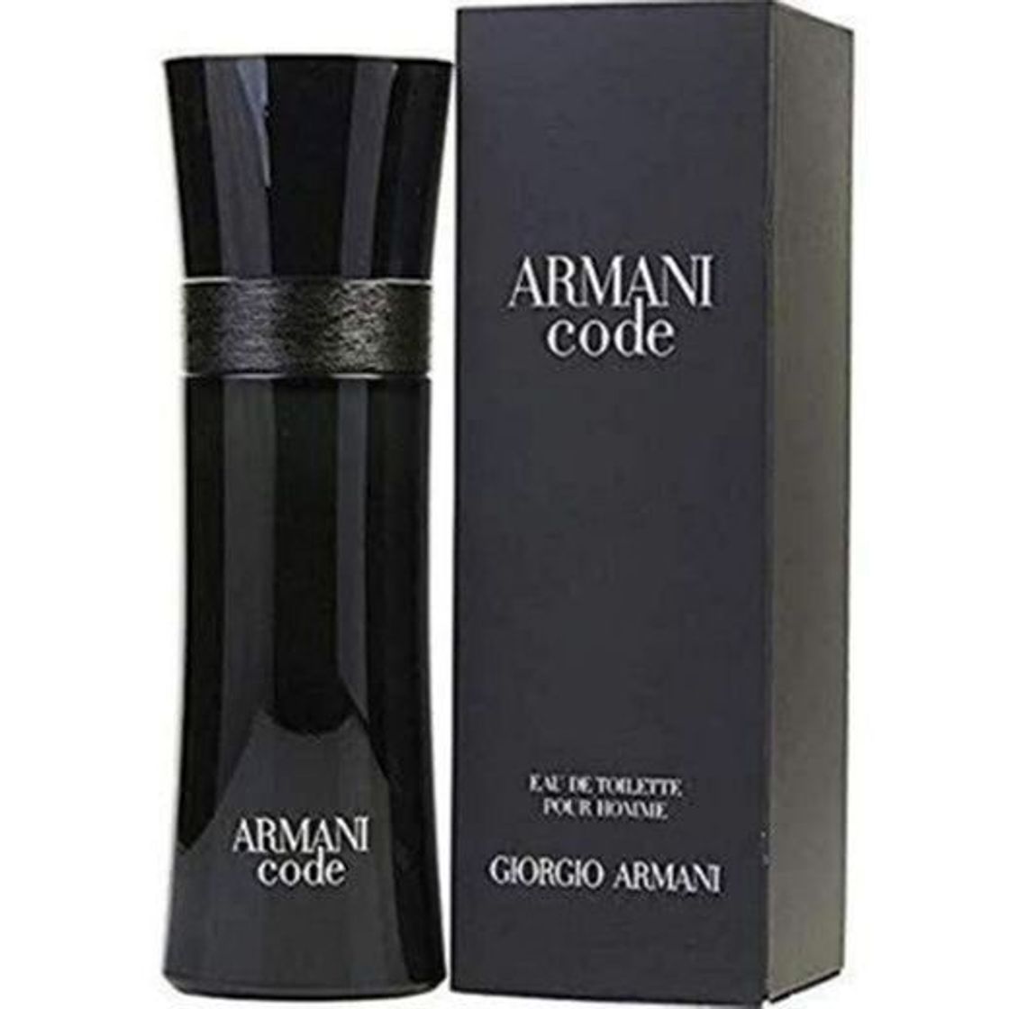 Beauty Armani Armani Code Eau de Toilette Vaporizador 75 ml