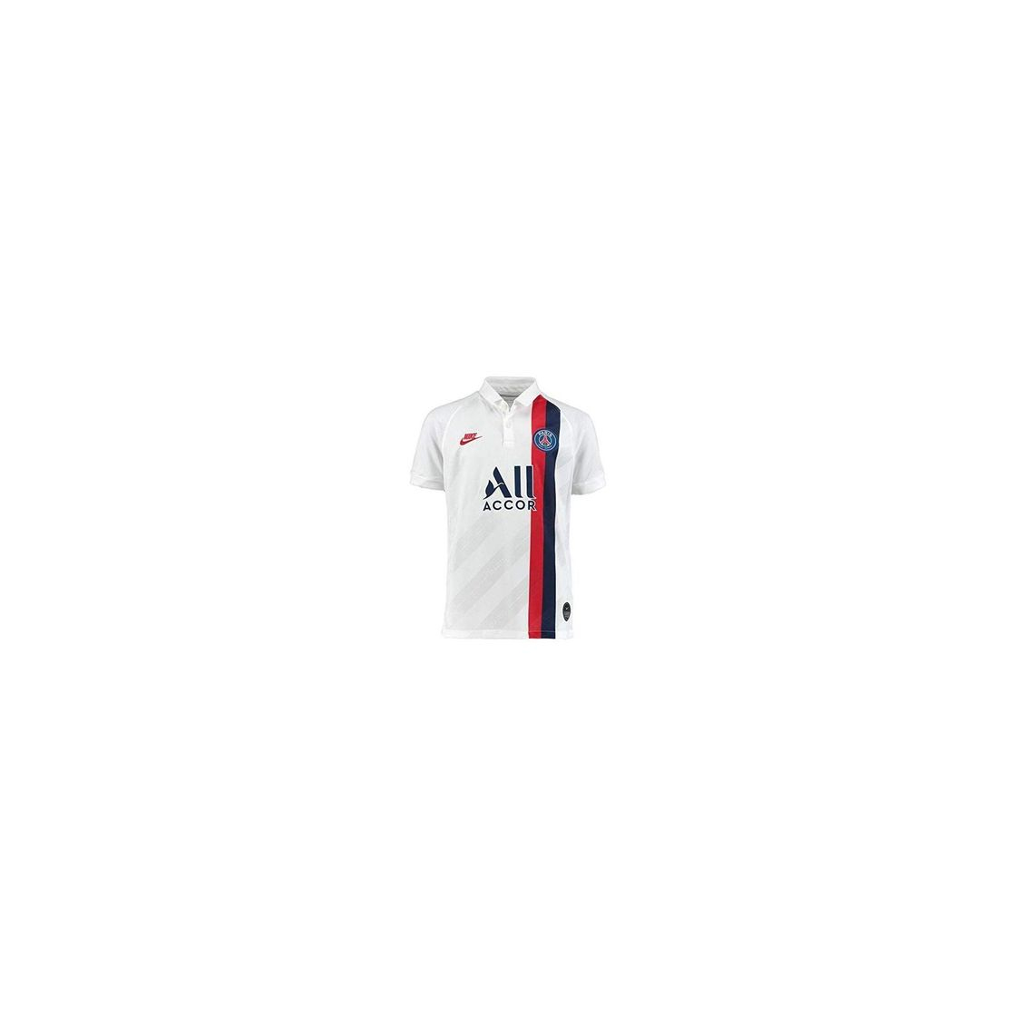 Fitness Nike Paris Saint-Germain 2019/20 Stadium Third Camiseta