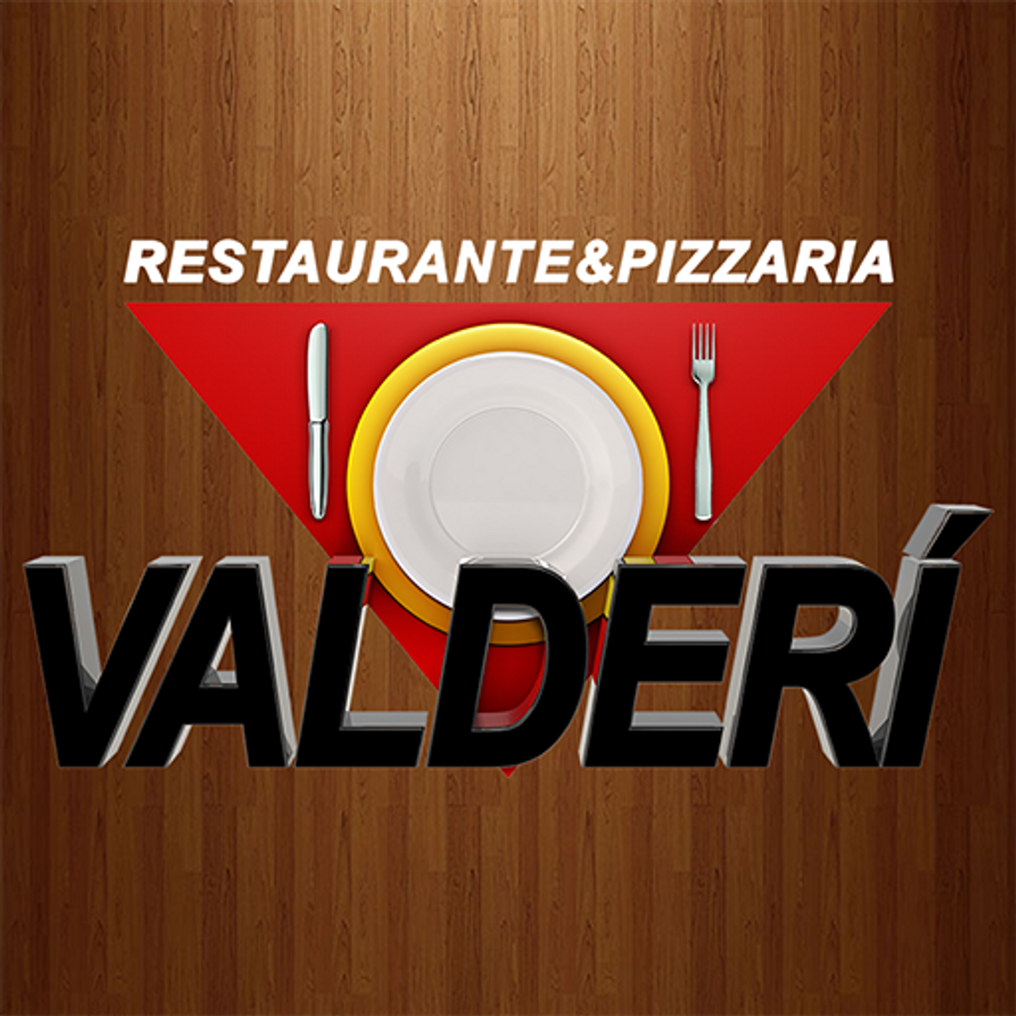 Restaurants Restaurante Valderi