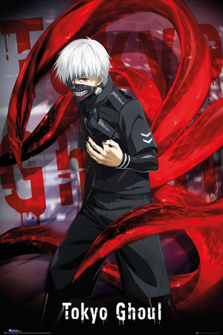 Social Tokyo Ghoul