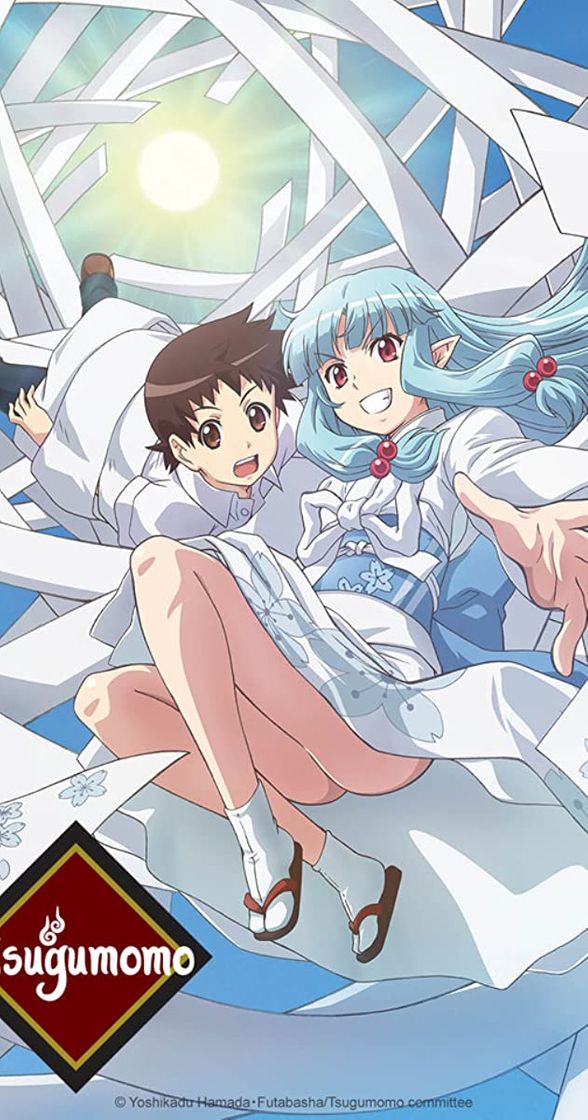 Social Tsugumomo
