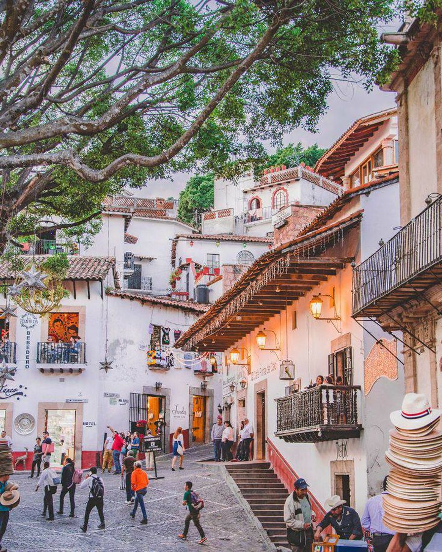 Place Taxco