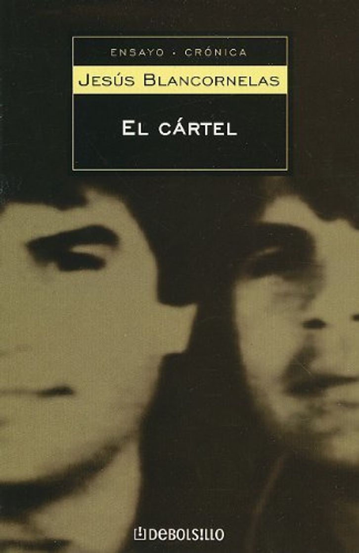 Libros El cartel: Los Arellano Felix: La mafia mas poderosa en la historia