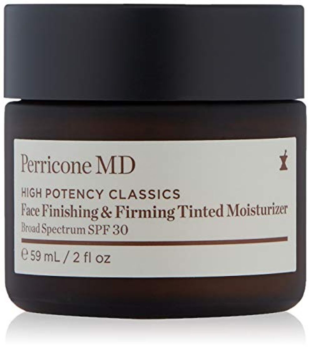 Product Perricone MD Hidratante Facial Con Color