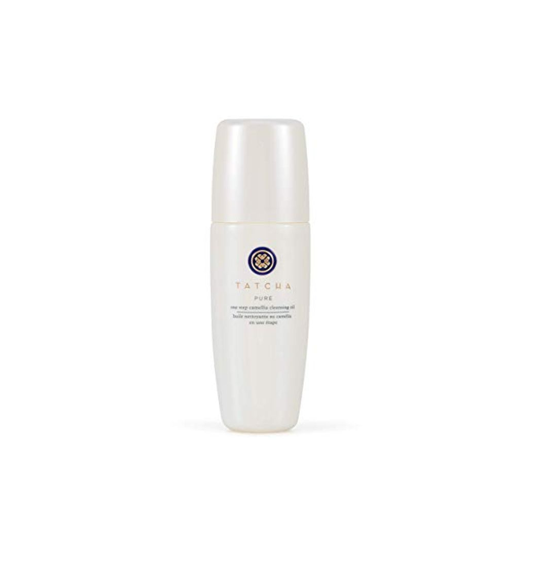 Social TATCHA 1-Step Camellia Cleansing Oil by Tatcha