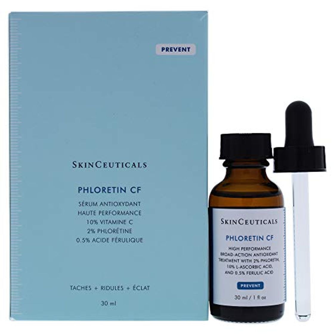 Social Skinceuticals Phloretin Cf Broad-Range Antioxidant Treatment