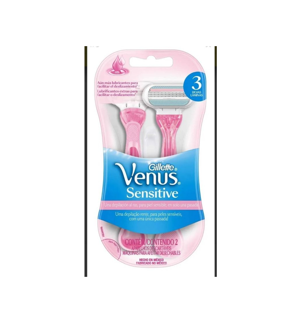 Social Depiladoras Venus