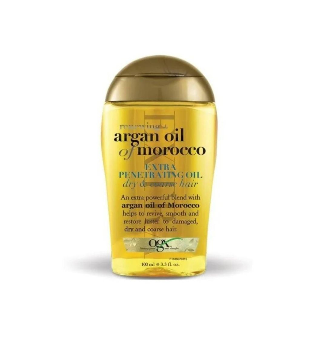 Social Aceite de argan