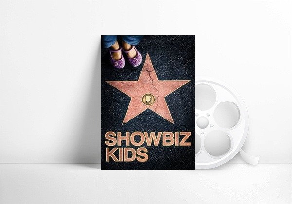 Filme Showbiz Kids