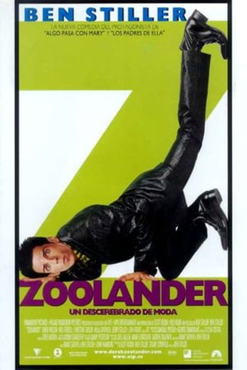 Zoolander