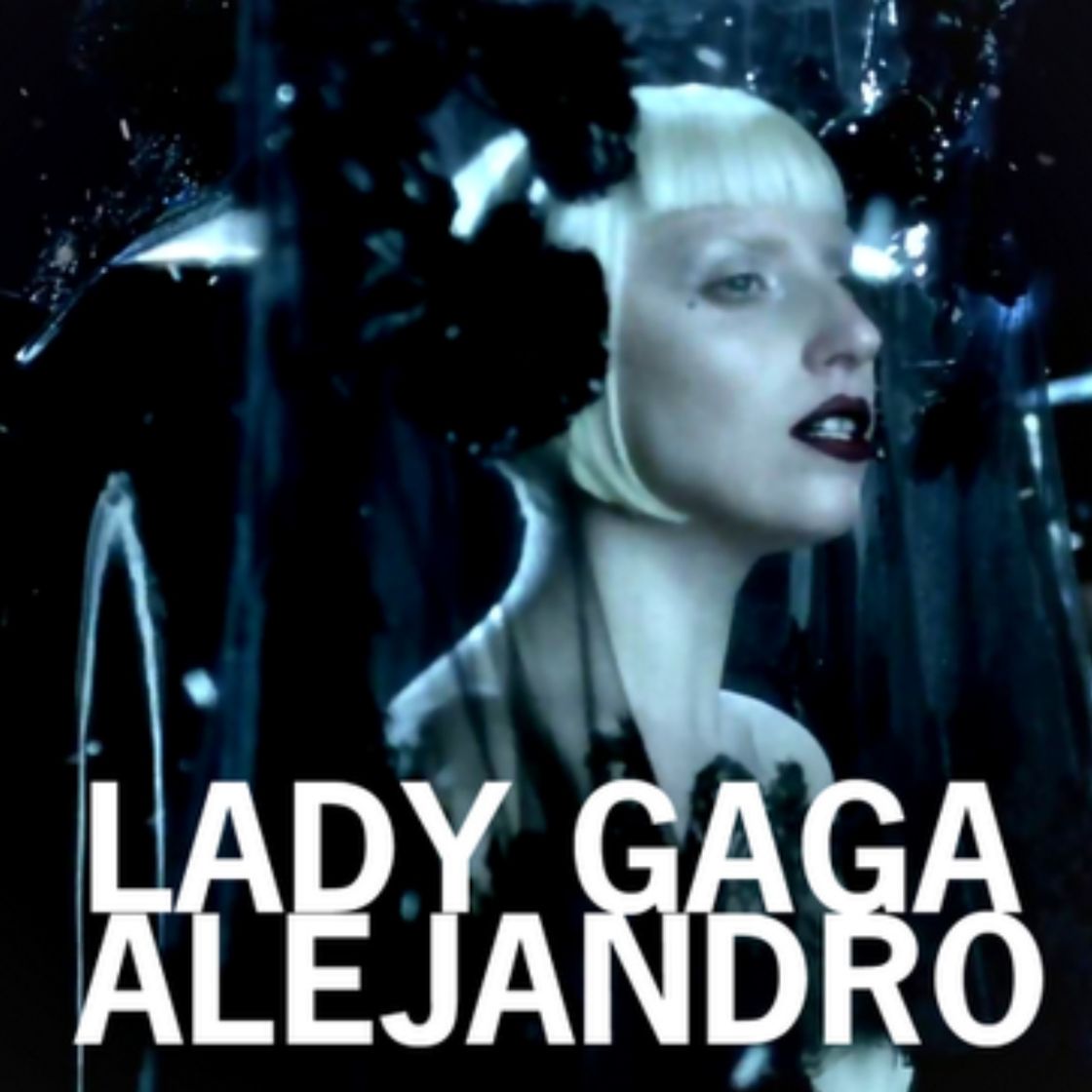 Canción Alejandro
