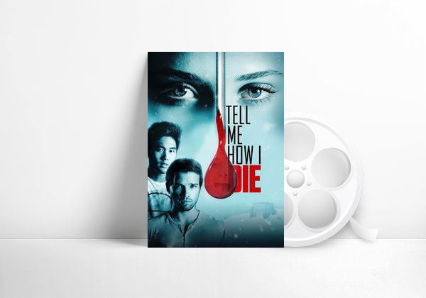 Movie Visiones de la muerte