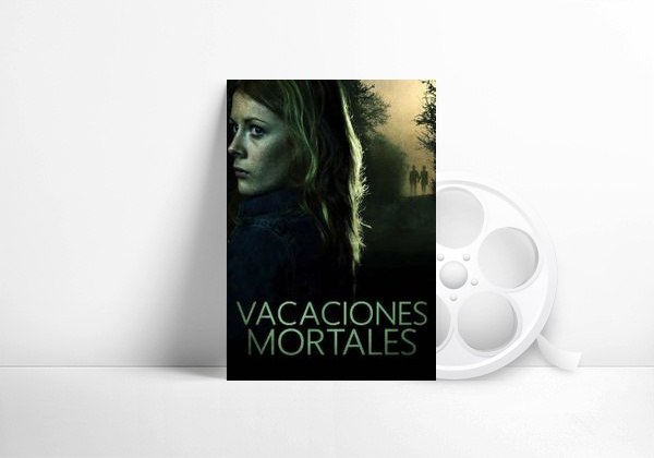 Movie Vacaciones mortales