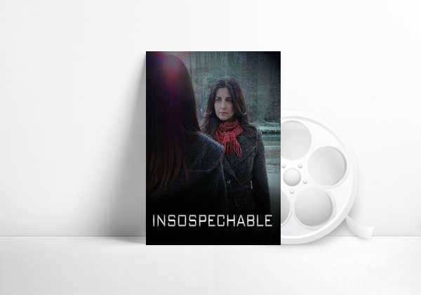 Movie Above Suspicion
