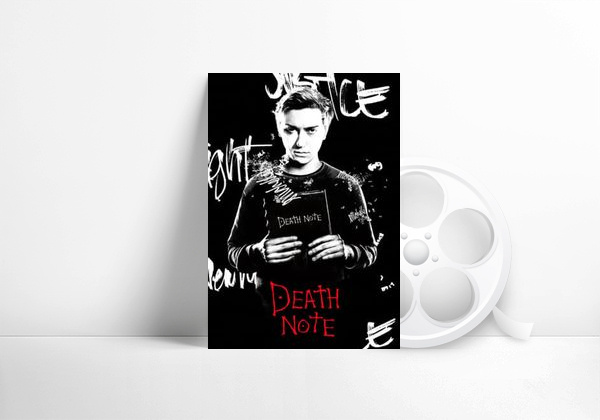 Movie Death Note