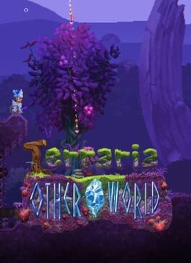 Terraria: Otherworld