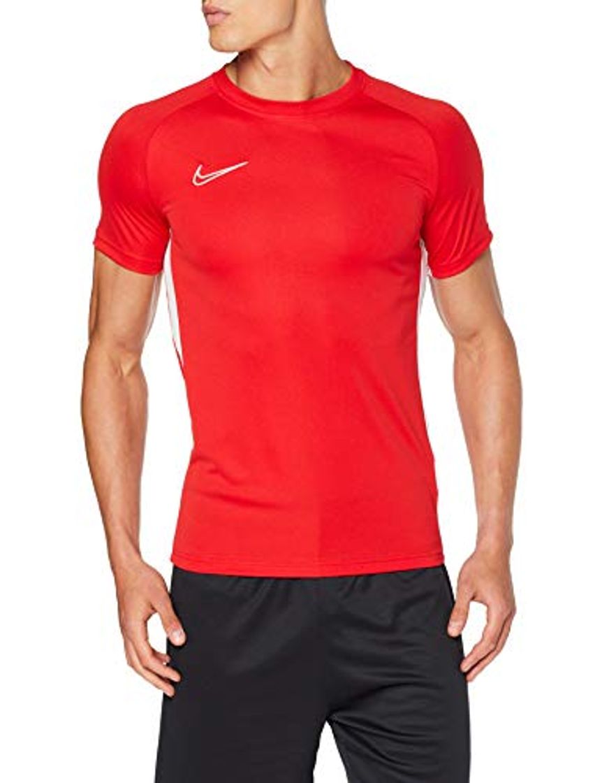 Fashion NIKE M Nk Dry Acdmy Top SS Camiseta de Manga Corta, Hombre,