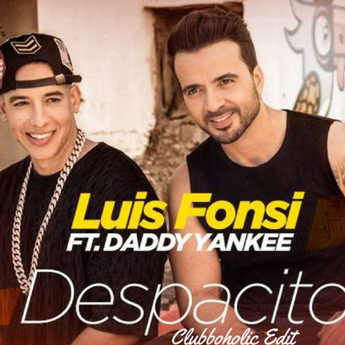 Music Despacito