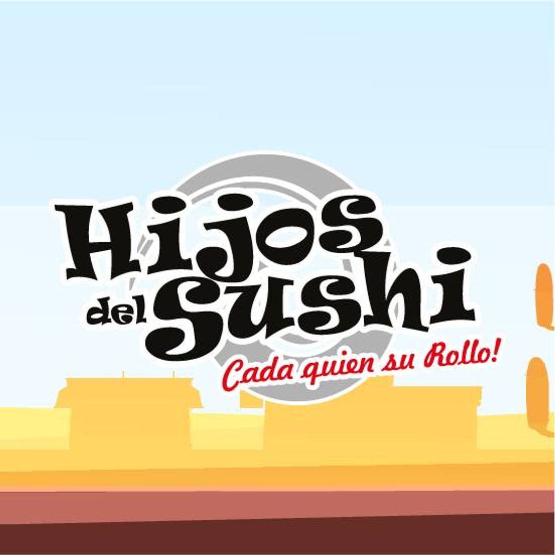 Restaurantes Hijos Del Sushi