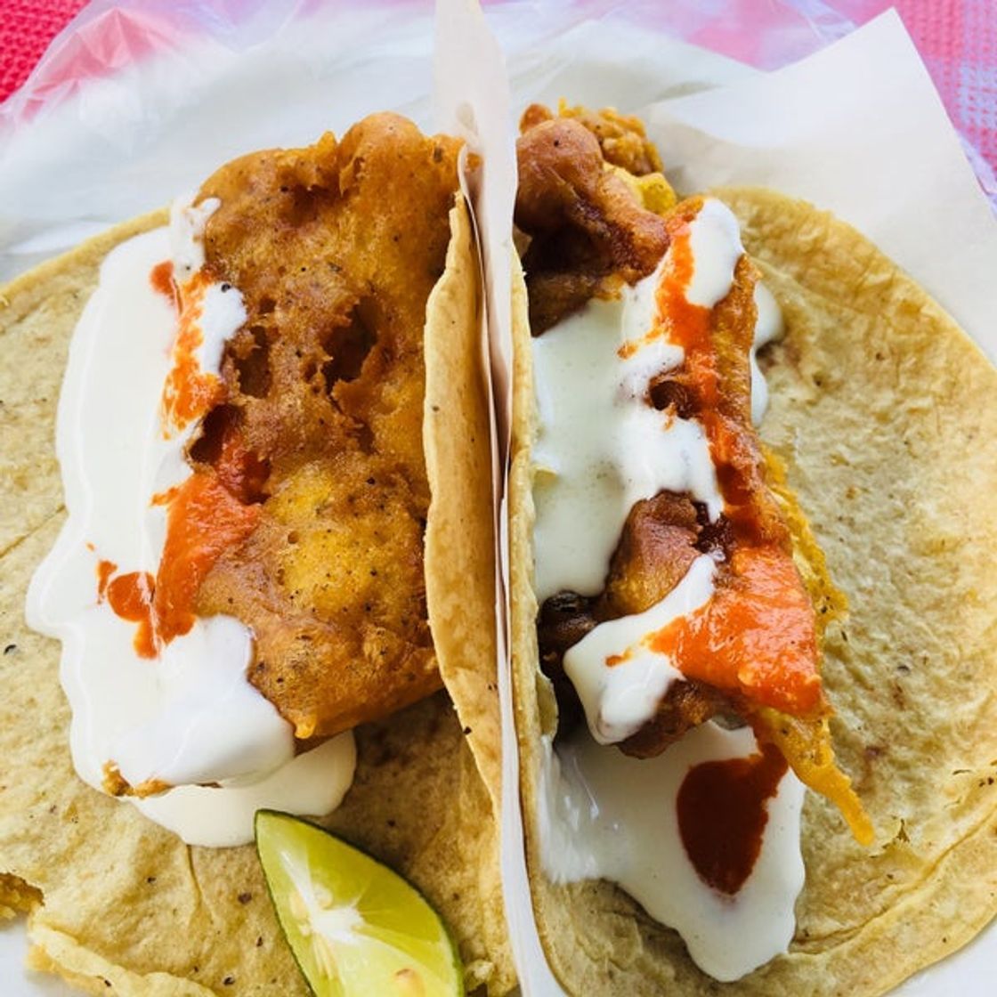 Restaurants Tacos de Pescado Chopipo