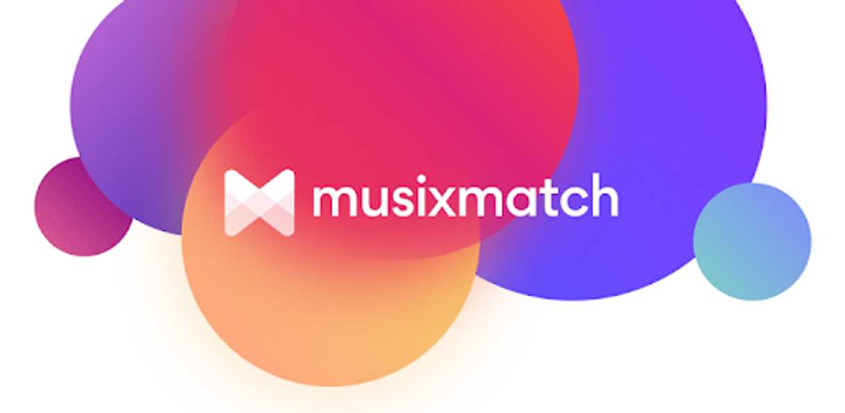 Moda Musixmatch - Lyrics for your music - Apps on Google Play