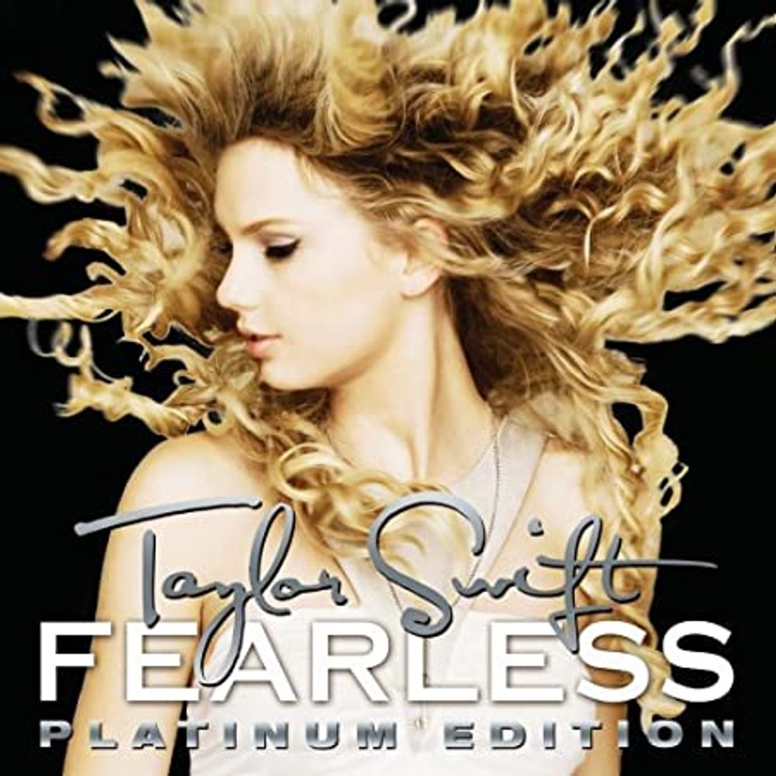 Moda Fearless (Platinum Edition)