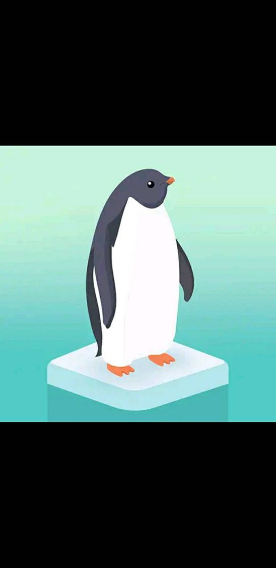 Apps Penguin Osasis 