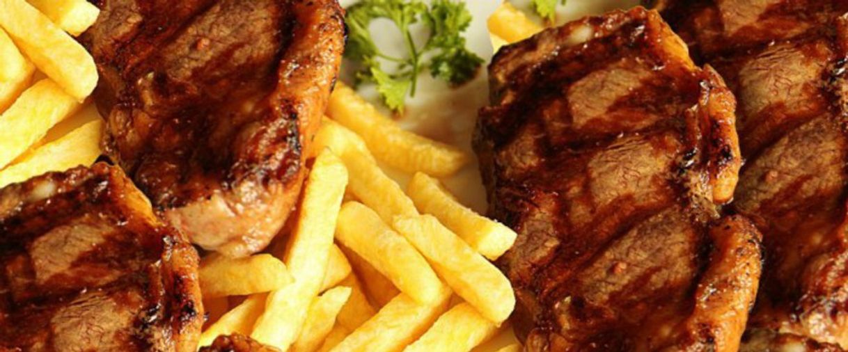 Restaurants La leña