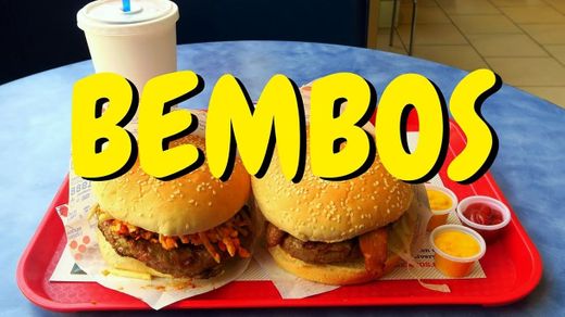 Bembos