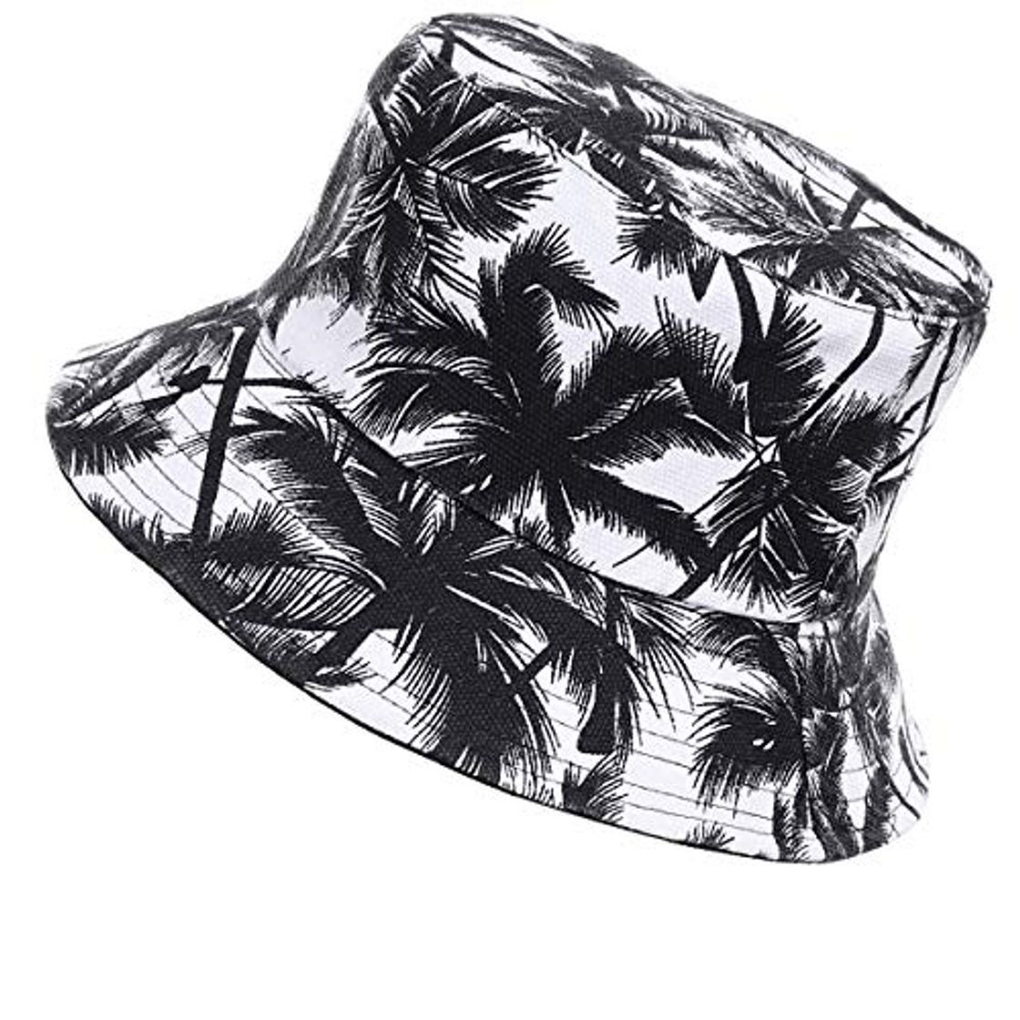 Social Jazmiu - Sombrero unisex divertido con dibujos de frutas