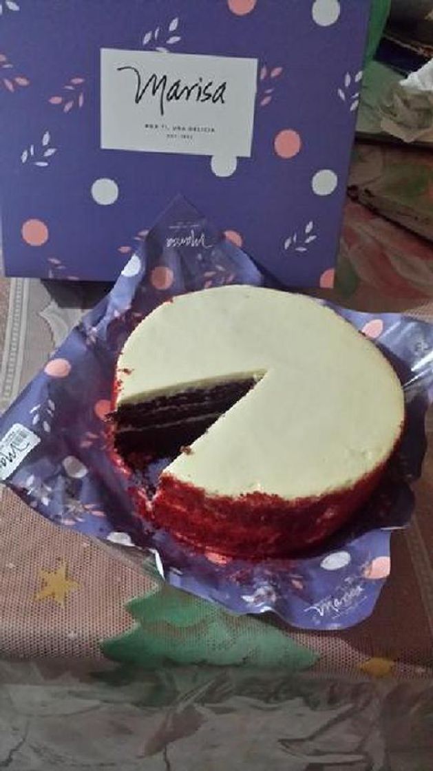 Restaurantes Pastelerías Marisa