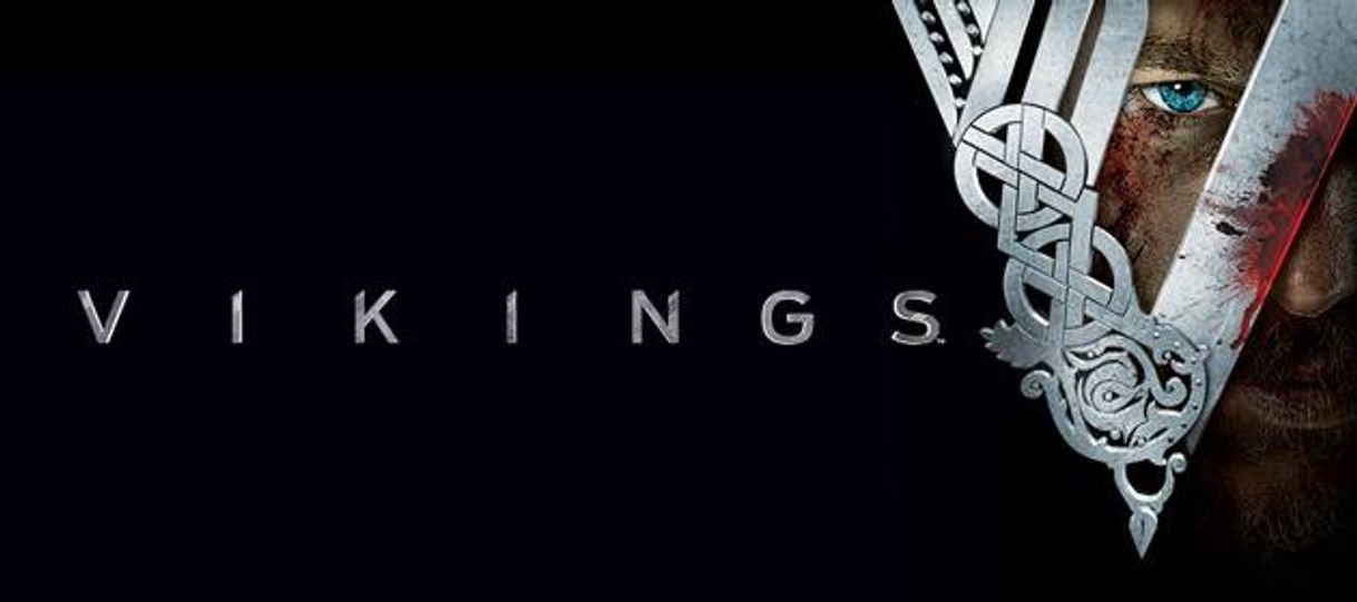 Serie Vikingos / Vikings 