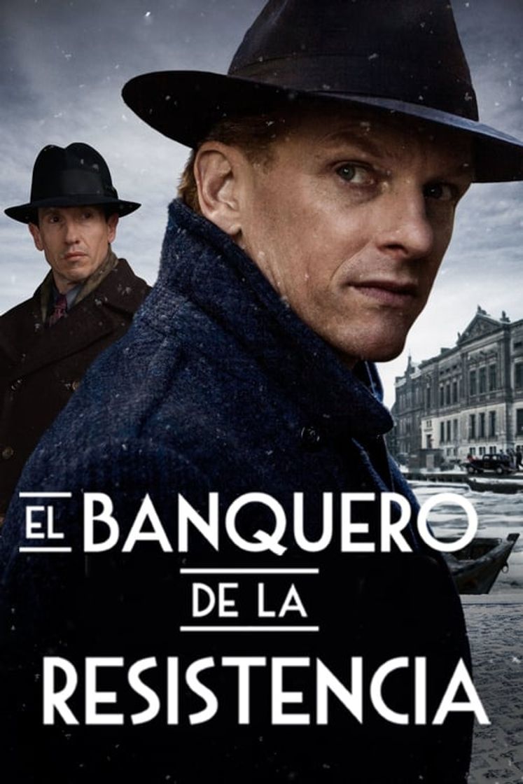 Movie El banquero de la resistencia