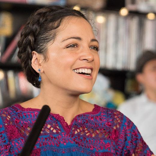 Natalia Lafourcade