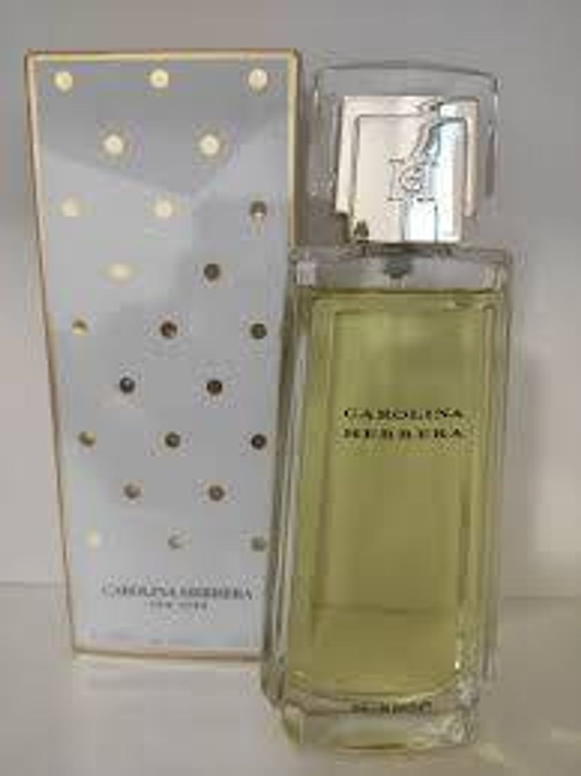 Fashion Carolina Herrera - Perfume Feminino 