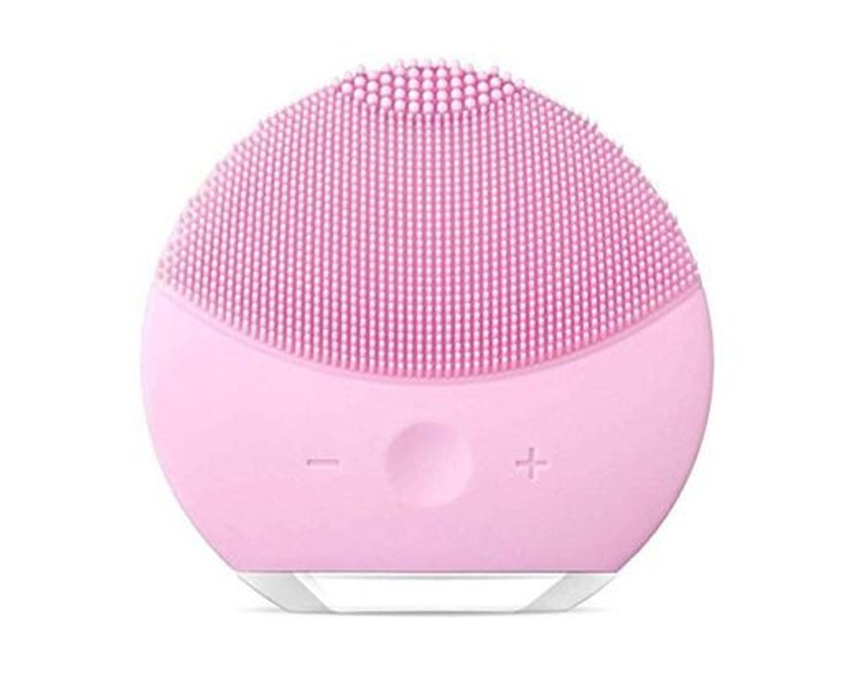 Social Cepillo de limpieza facial